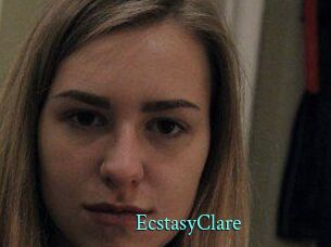 EcstasyClare