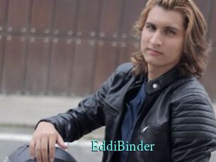 EddiBinder