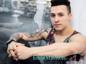 EddieMadison