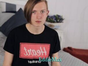 EddieMax