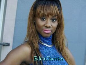 EdenCherries