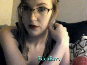 EdenEnvy