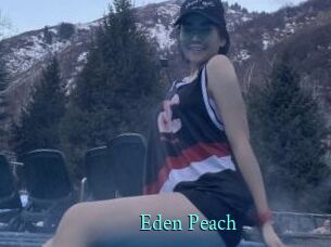 Eden_Peach