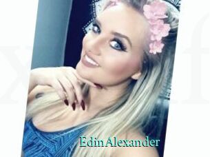EdinAlexander