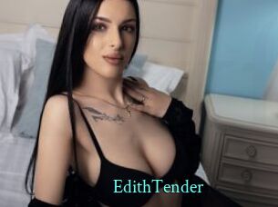 EdithTender