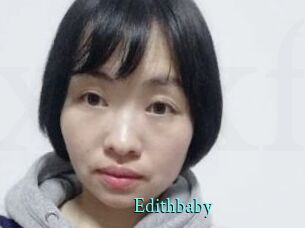 Edithbaby