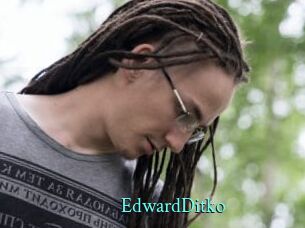 EdwardDitko