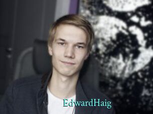 EdwardHaig