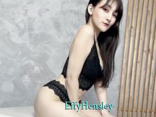 EffyHensley