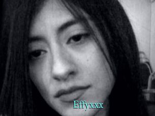 Effyxxx