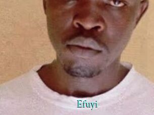 Efuyi