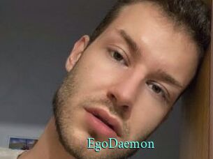 EgoDaemon