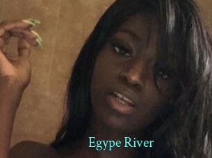 Egype_River