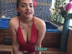 Ehinar