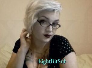 EightBitSub