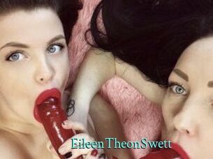 EileenTheonSwett xxx Fantasy Land
