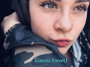 Eimmi_Sweet1 xxx Fantasy Land