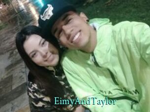 EimyAndTaylor