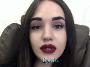 Ejevika
