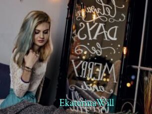 EkaterinaWill