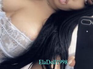 ElaDoll1998