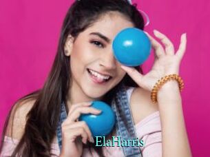 ElaHarris