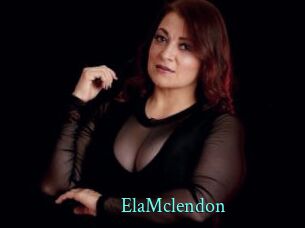 ElaMclendon