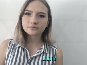 ElaSin