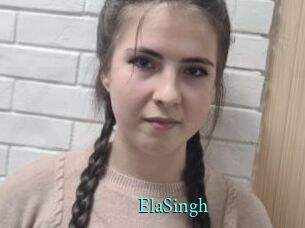 ElaSingh