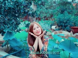 ElainRobinson
