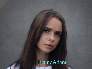 ElainaAdam