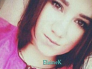 ElaineK xxx Fantasy Land