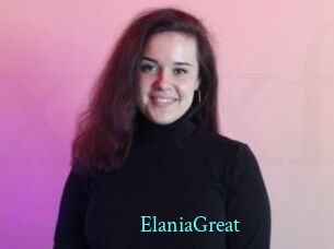 ElaniaGreat