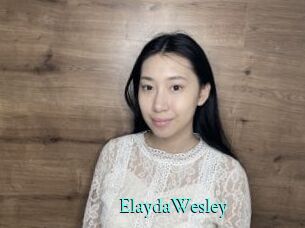 ElaydaWesley