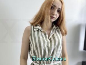 EleanorColema xxx Fantasy Land