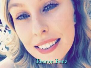 Eleanor_Benz