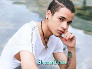 EleazarBlake xxx Fantasy Land