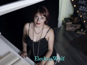 ElecktraWolf xxx Fantasy Land