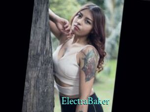 ElectraBaker