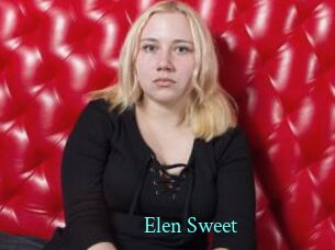 Elen_Sweet