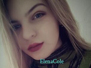 ElenaCole xxx Fantasy Land