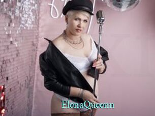 ElenaQueenn xxx Fantasy Land