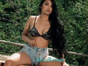 ElenaRousse xxx Fantasy Land