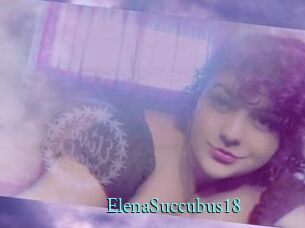ElenaSuccubus18