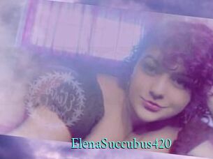 ElenaSuccubus420