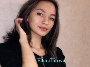ElenaTitova