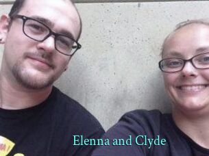 Elenna_and_Clyde xxx Fantasy Land