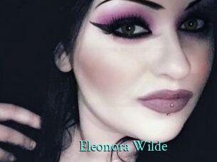 Eleonora_Wilde