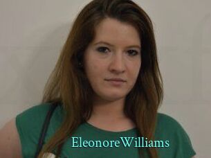 EleonoreWilliams
