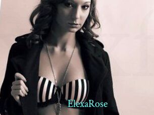 ElexaRose